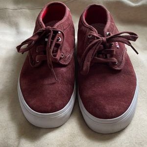 Vans Chima Pro Skateboard shoe